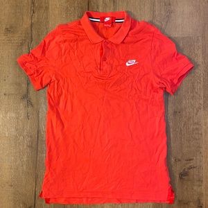 Nike Polo